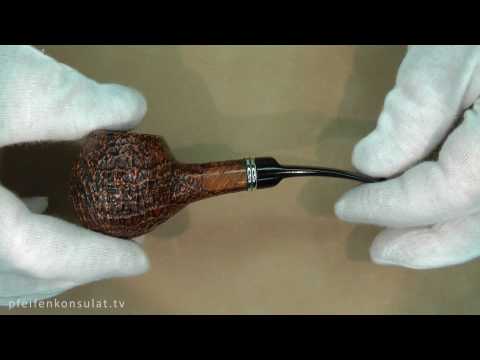 Ser Jacopo "Vincent van Gogh" Picta 5 sandblast oFi. 3553 @pipe-embassy.com