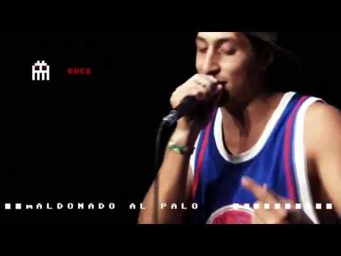 Mc Ange  Activen todos