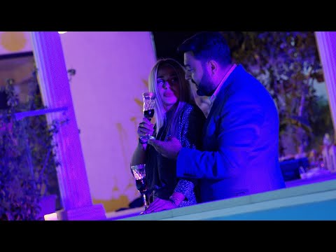 B. Farcas & Mierea Romaniei - Radiez de fericire | Official Video