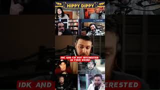 Vaush is INCAPABLE of Engaging In a Hypothetical