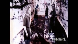 Helheim - Iron Icon 9