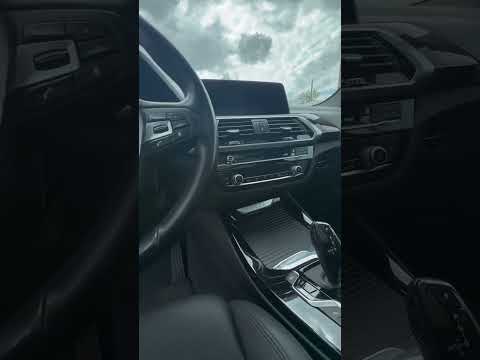 фото bmw x3 iii (g01) 0