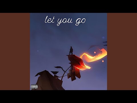 Let You Go