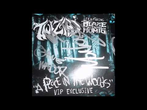 Twiztid - A Place in the Woods Ft. Blaze ya Dead Homie +Download