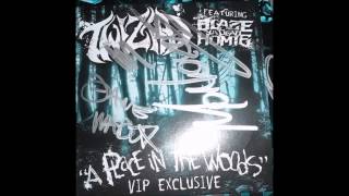 Twiztid - A Place in the Woods Ft. Blaze ya Dead Homie +Download