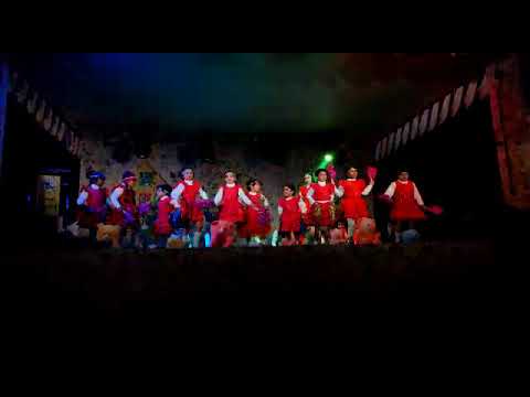 Barbie Girl, ( Srijoni Kids Group)