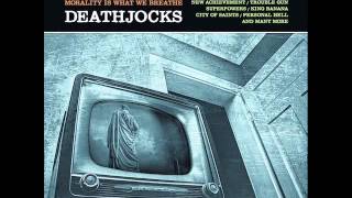 Deathjocks - Trouble Gun