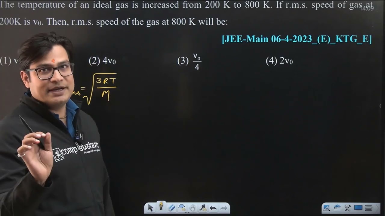 Video Solution