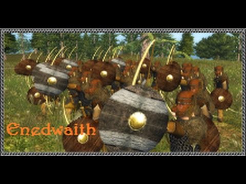 TATW Divide and Conquer (Enedwaith) - Episode #8 (1/2) - Cancelling LOTR