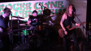 "SO GOOD" The Black Moods at JJ's in Rocky Point