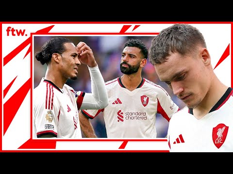 THE FLORIAN WIRTZ SITUATION! (FTW)