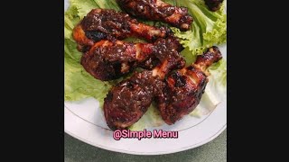 Download lagu Ayam Goreng Kecap / Sweet Soy Sauce Fried Chicken mp3 Download lagu Ayam Goreng Kecap / Sweet Soy Sauce Fried Chicken mp3