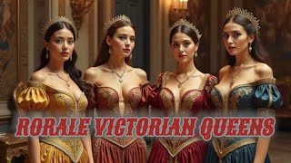 💎Royal Victorian Queen 👑