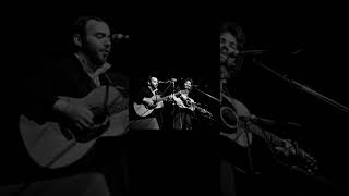 &quot;Nine Pound Hammer&quot; John Prine and Steve Goodman 1975.