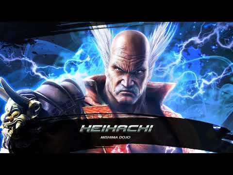 Tekken 7 Arcade Ultra Schwer mit Akuma