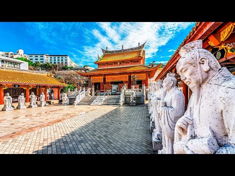 JAPAN: An Entire World Contained in One Country