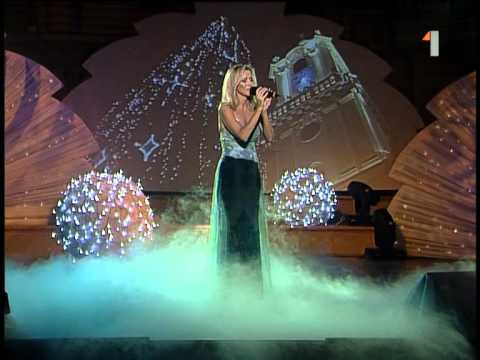 Kateřina Brožová - Knížka snů (Les Miserables - I dreamed a dream)