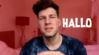 Hallo Alina Mour I Realtalk