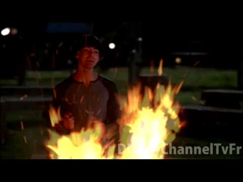 Camp Rock 2 - Wouldn't Change A Thing - Vidéo Officiel Fr