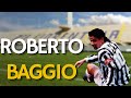 Il Grande TRADIMENTO III ROBERTO BAGGIO Alla Juventus