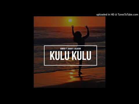 Ismuki X Shanty X BlackM_ Kulu Kulu (Official Audio) 2021