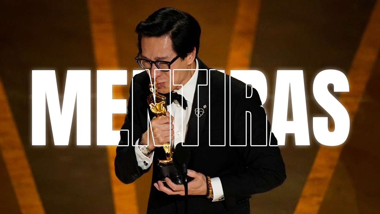 O Oscar é Uma Mentira: A Verdade Por Trás da Premiação Mais Famosa