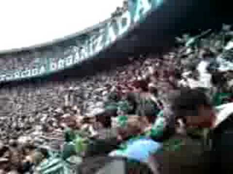 Coritiba 3 X 0 Sport - E quem fiikar parado ... By:lui.