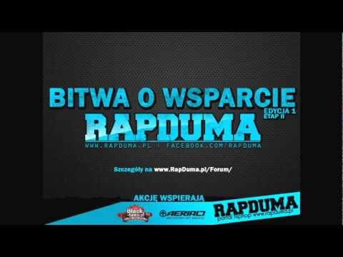 ZdunO - Bitwa O Wsparcie (Prod.R-Ice)