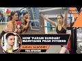 Inside Kriti Sanon S Gym Routine What She Lifts Eats And How Keeps Herself Fit Karan Sawhney