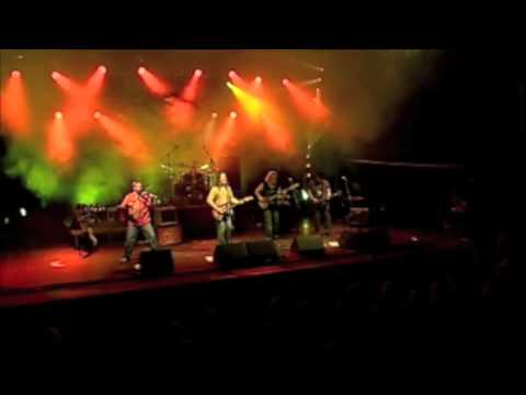 České Srdce - Irská suita