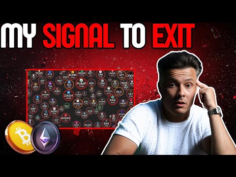 Crypto Isn't Looking Good - Is It Time To Get Out?!