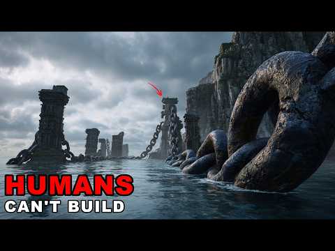 3 HOURS of Unbroken Bizarre, Ancient Archaeological Discoveries Too Advanced To Exist