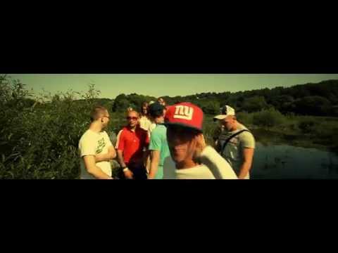 Przemyski Desant - Chłód X Tmk solo X Kazen (Official Video) Prod . TMK solo