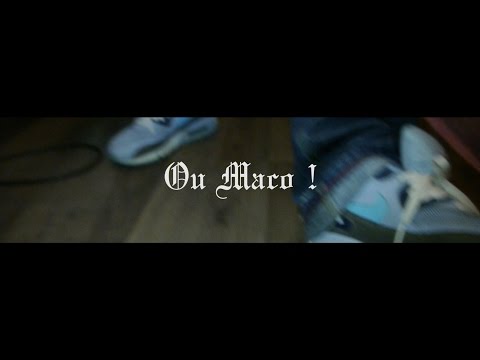 Dirty One - Ou Maco !! ( OneBomb Records ) [ CLASH ]