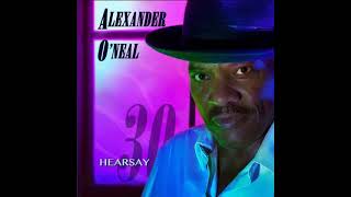 Alexander O&#39;Neal - When The Party&#39;s Over (2017)