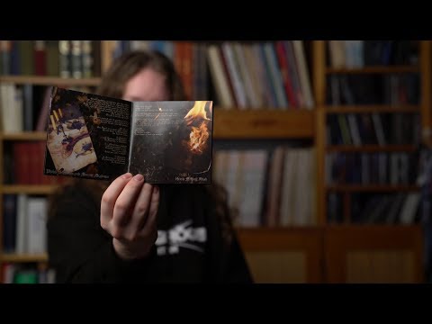 A Drummer`s Review #3: Carach Angren - Lammendam