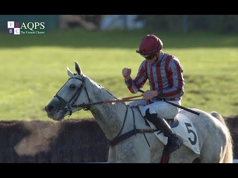 AQPS : Chasers made in France !