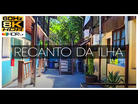 Recanto da Ilha - Ilha Grande Brazil | Nice Stay for Best Beaches & Lopes Mendes
