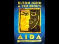 I know the truth -Aida (original cast recording ...
