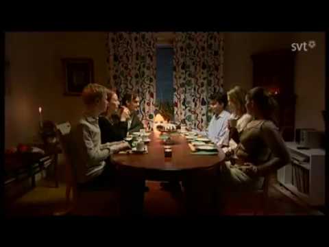 Kvarteret Skatan: Ulf har dödat.