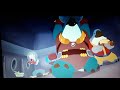 Stitch Escapes