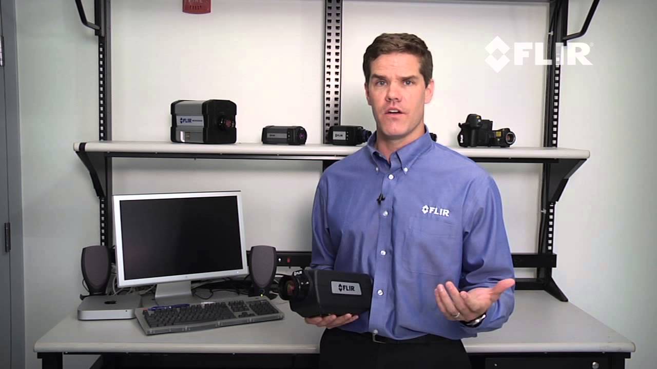 FLIR A67xx (A6780sc)