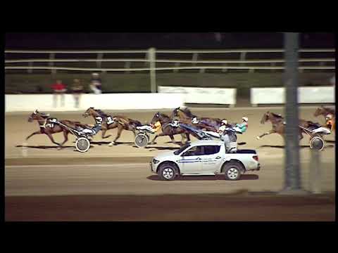 Trotto 26/07/2020 - 4ª corsa