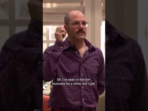 Tobias, you blowhard #arresteddevelopment