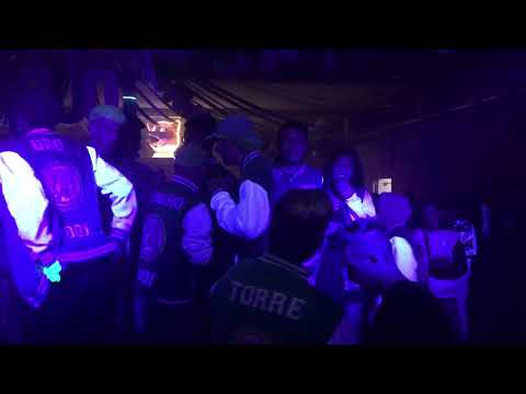 Bollengo 2019 Coscritti 2001 con Radio Gran Paradiso