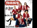 03. Um Pouco Desse Amor (Rebelde Edicao ...