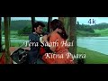 Tera Saath Hai Kitna Pyara Janbaaz 4K Anil Kapoor Dimple Kapadia By HD Magical Melodies
