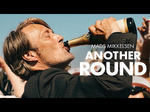 Another Round 2020 Movie || Mads Mikkelsen, Thomas Bo Larsen || Another Round Movie Full FactsReview