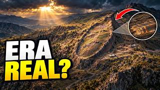 A Arca de Noé Finalmente Foi Encontrada? A Descoberta que Deixou Cientistas Sem Resposta.