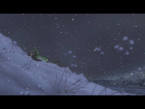 Yung Van - Something's in the Way feat. guardin (prod. Sinxi & Tagliatore)